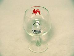Glass, Brewery Vivant