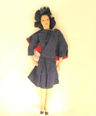 Doll, Mannequin
