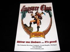 Poster, Treasure Chest