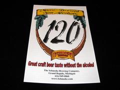 Poster, 120