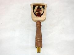 Tap Handle, Schmohz Brewery