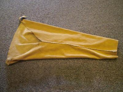 Sleeve, Reproduction