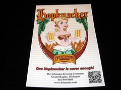 Poster, Hopknocker