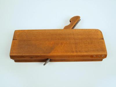 Plane, Molding