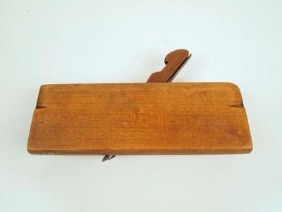 Plane, Molding