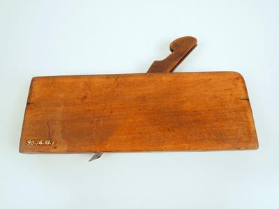 Plane, Astragal