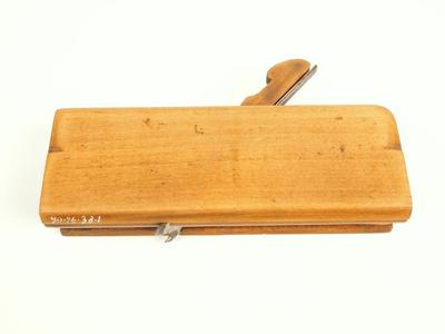 Plane, Molding