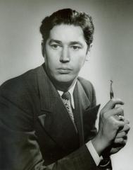 Photograph, Reynold Weidenaar