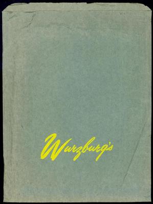 Paper Bag, Wurzburg's