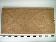 Tapa Board, Upeti Papa