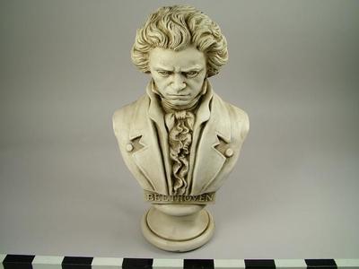 Bust, Beethoven