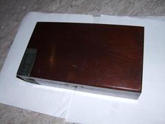 Box, Segar De Luxe-rubaiyat