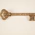 Key To City Of Grand Rapids, Roger B. Chaffee Archive Collection #6