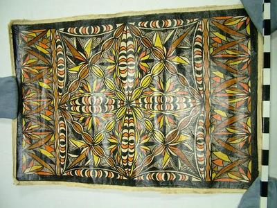 Tapa Cloth, Siapo Mamanu