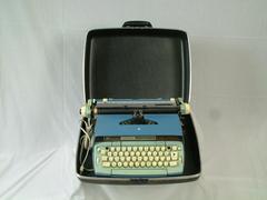 Typewriter