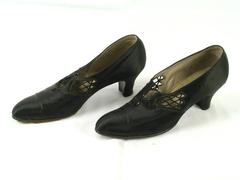 Shoes, Woman's