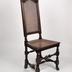 Chair, Side