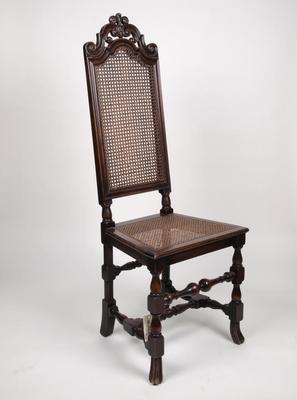 Chair, Side