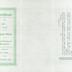 Stock Certificate, Reed Foundry And Machine Company