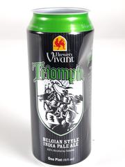 Beer Can, Triomphe