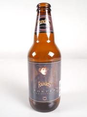 Bottle, Porter