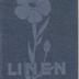 Booklet, 'linen'