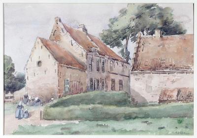 Painting, Landscape