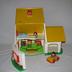 Weebles Play house