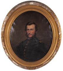 Painting, Samuel Adolphus Judd