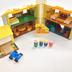 Fisher Price Cottage Play Set