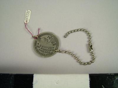 Souvenir, Medal