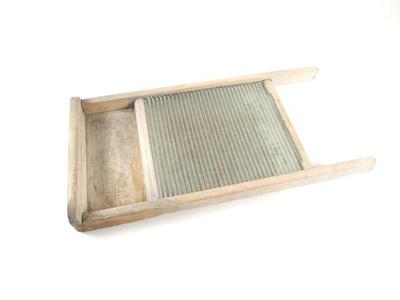 Washboard