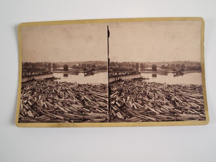 Stereoview