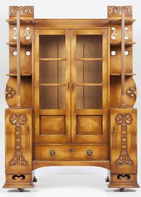 Bookcase