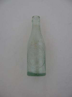 Bottle, Furniture City Brewing Company