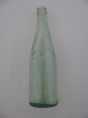 Bottle, Grand Rapids Brewing Company