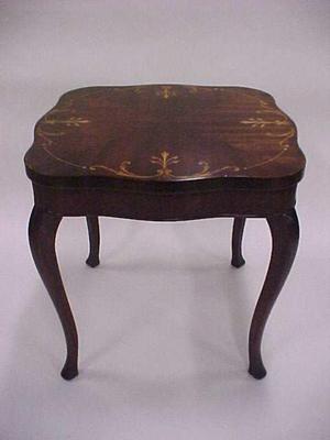 Occasional Table