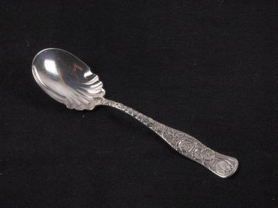 Spoon, Sugar