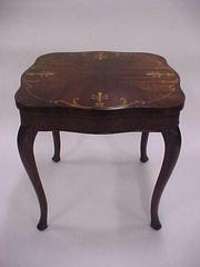 Occasional Table