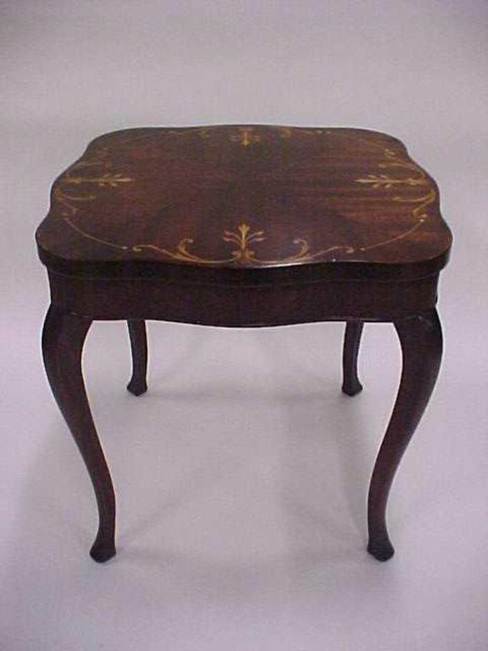 Occasional Table