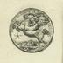 Print, 'american Academy Of Arts & Letters Medal - State Xiv  (final; Edition State)'