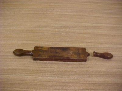 Pill Cutter