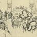 Print, 'Case Of The People - State IV (Final; Edition State);  40/100' (4 Of 4)