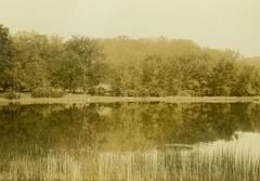 Photograph, Lake