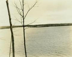 Photograph, Unknown Lake/River