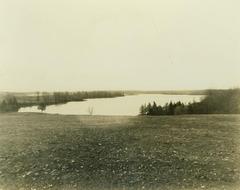 Photograph, Unknown Lake/River