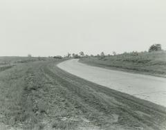Photograph, Car On Roadside