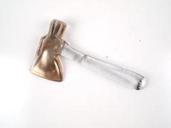 Axe, Souvenir