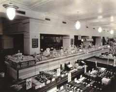 Photograph, S.S. Kresge Store Interior