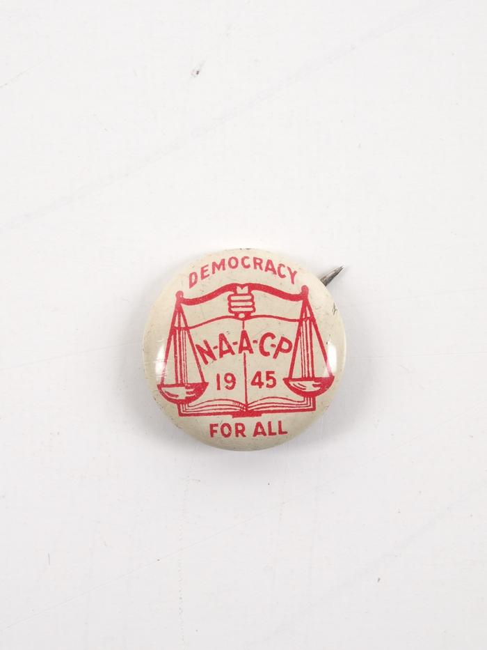 Button, NAACP